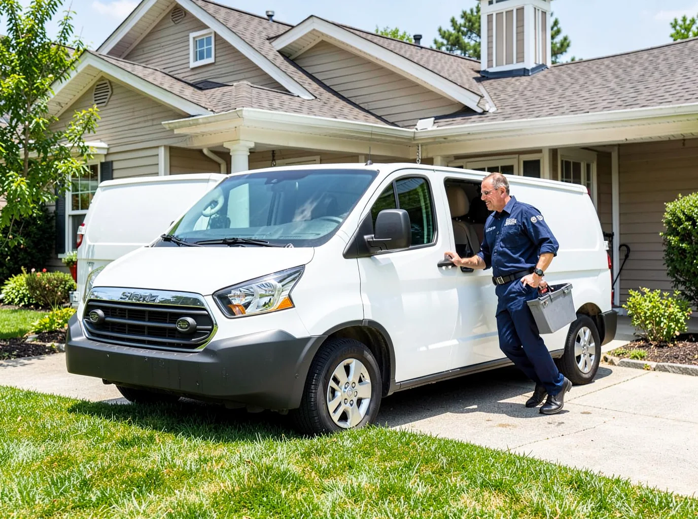 Emergency Plumber company in Hunt Valley, MD