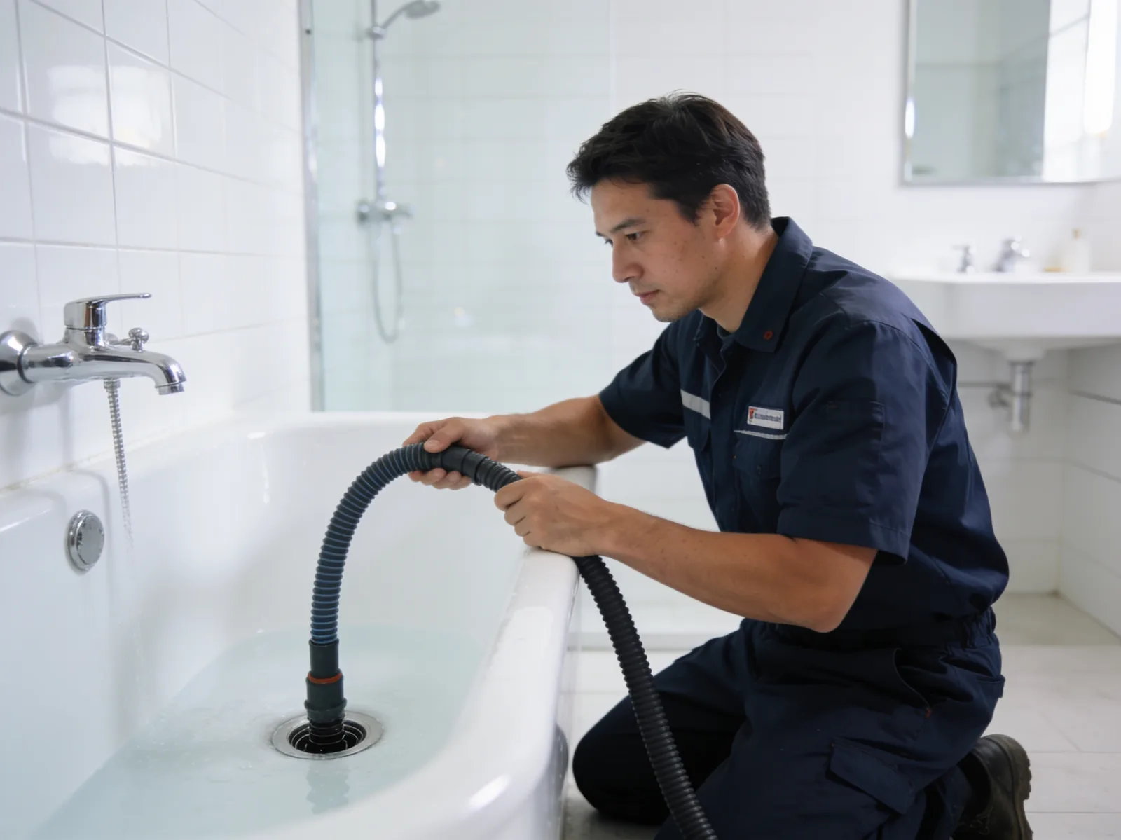 Emergency Plumber Hunt Valley, MD FAQs